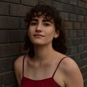 Meet your Posher, Miriam